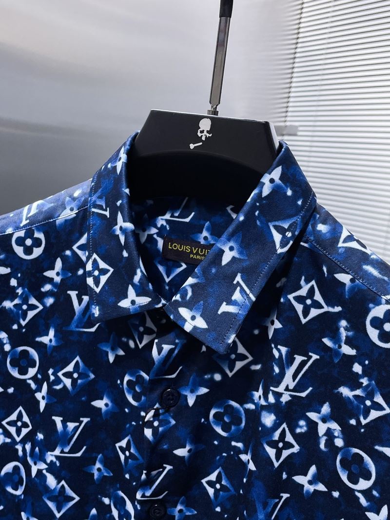 Louis Vuitton Shirts